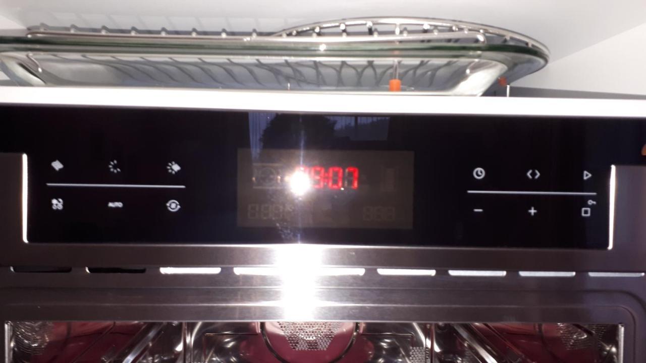 Ferienapartment 38 Sonnenwald Langfurth  Ngoại thất bức ảnh